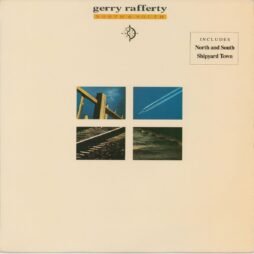Gerry Rafferty - North And South (VG+)