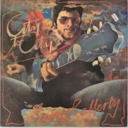 Gerry Rafferty - City To City (VG+)