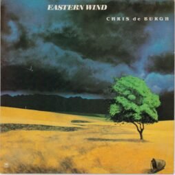 Chris de Burgh - Eastern Wind (VG+)