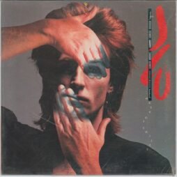 John Waite - Mask Of Smiles (VG)