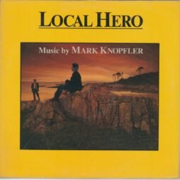 Mark Knopfler - Local Hero (VG)