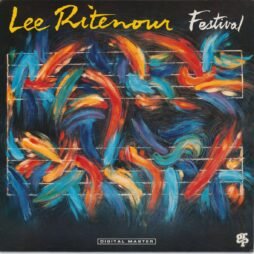 Lee Ritenour - Festival (VG+)