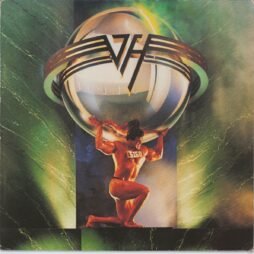 Van Halen - 5150 (VG+)