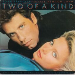 Various - Two Of A Kind (Music From The Original Motion Picture Soundtrack) (G+)