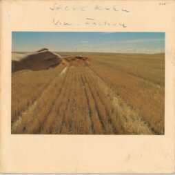 Steve Kuhn - Non-Fiction (VG+/G+)
