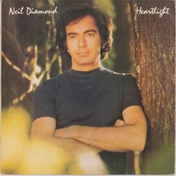 Neil Diamond - Heartlight (G+/VG)