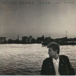 Bryan Adams - Into The Fire (G+/VG+)