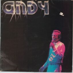 Andy Williams - Andy (G+)