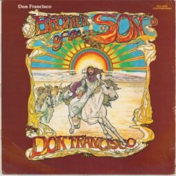 Don Francisco - Brother Of The Son (VG/G+)