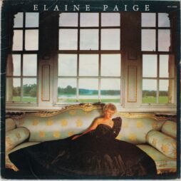 Elaine Paige - Classic Paige (G+)