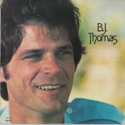 B.J. Thomas - Happy Man (VG+)