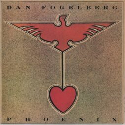 Dan Fogelberg - Phoenix (VG+)