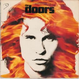 The Doors - The Doors (Music From The Original Motion Picture) (G)