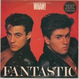 Wham! - Fantastic (G+)