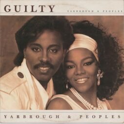 Yarbrough & Peoples - Guilty (VG)