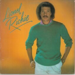 Lionel Richie - Lionel Richie (G+)