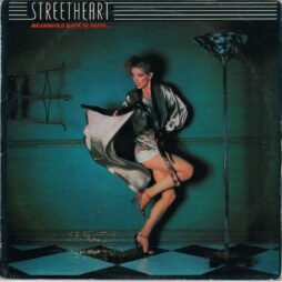 Streetheart - Meanwhile Back In Paris... (VG/G+)