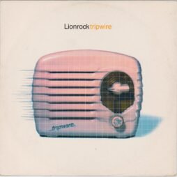 Lionrock - Tripwire (VG)