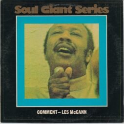 Les McCann - Comment (G+)
