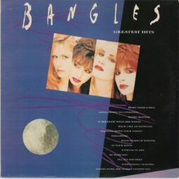Bangles - Greatest Hits (VG+/VG)