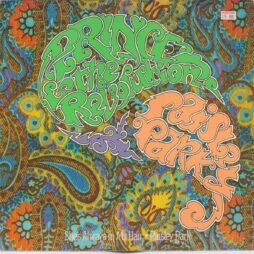 Prince And The Revolution - Paisley Park (G/G+) (12")