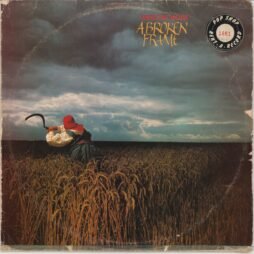 Depeche Mode - A Broken Frame (G+/G)