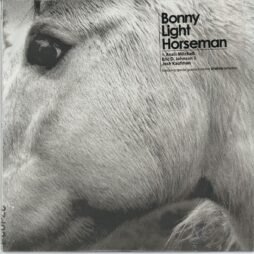 Bonny Light Horseman - Bonny Light Horseman (VG+/G+)
