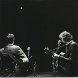 The Milk Carton Kids - Live From Lincoln Theatre (VG+) (2LP)
