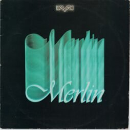 Kayak - Merlin (VG/G+)