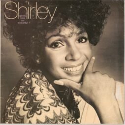 Shirley Bassey - Good, Bad But Beautiful (VG/G+)