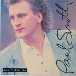 Paul Smith - Back To Who I Am (VG/G)