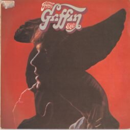 James Griffin - Breakin' Up Is Easy (VG/G+)