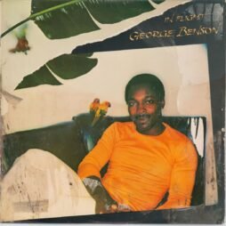 George Benson - In Flight (G+/F)