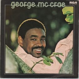 George McCrae - George McCrae (VG)