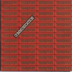 Hookfoot - Communication (VG+/VG)