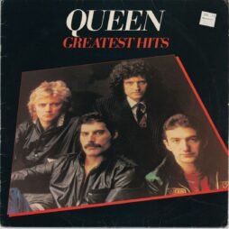 Queen - Greatest Hits (G/G+)