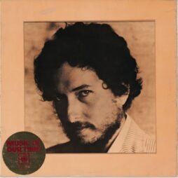 Bob Dylan - New Morning (G+)