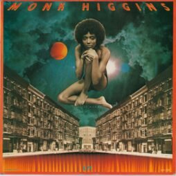 Monk Higgins - Little Mama (VG/G+)