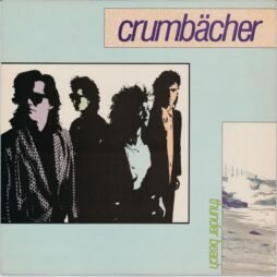 Crumbächer - Thunder Beach (VG/VG+)