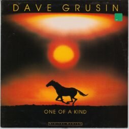Dave Grusin - One Of A Kind (VG)