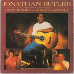 Jonathan Butler - With Special Guest Artists (G+)