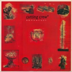Cutting Crew - Broadcast (VG+)