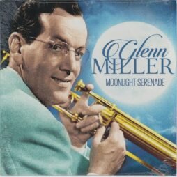 Glenn Miller - Moonlight Serenade (VG+)