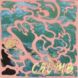Crumb  - Crumb / Locket (G+/VG+) (12")