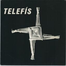 Telefís - a hAon (VG+/G+)