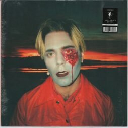 Choir Boy - Gathering Swans (VG+)