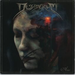 Dessiderium - Aria (VG+/G+) (2LP)