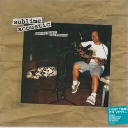 Sublime - Sublime Acoustic (Bradley Nowell & Friends) (VG+)