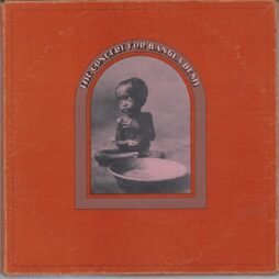 Various - The Concert For Bangla Desh (G+) (3LP)