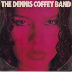 The Dennis Coffey Band - A Sweet Taste Of Sin (VG+/G+)